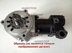 Воздушный компрессор в сборе HINO J08C 29100-2910, S2910-02910, S2910-E0380 (поршень D=80mm) Тайвань